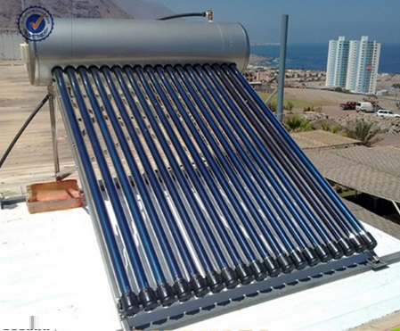 Solar Heater